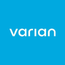 VAR Logo, Varian Medical Systems Inc Logo