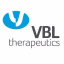 VBLT Logo, Vascular Biogenics Ltd Logo