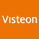 VC Logo, Visteon Corp Logo