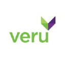 VERU Logo, Veru Inc Logo