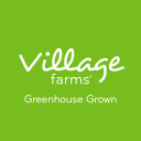 VFF Logo, Village Farms International Inc Logo