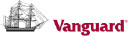 VFH Logo, Vanguard Financials Logo