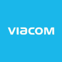 VIA Logo, Viacom Inc. Logo