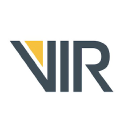 VIR Logo, Vir Biotechnology Inc Logo