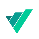 VIRT Logo, Virtu Financial Inc Logo