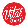 VITL Logo, Vital Farms, Inc. Logo