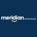 VIVO Logo, Meridian Bioscience Inc Logo
