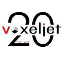 VJET Logo, Voxeljet AG Logo