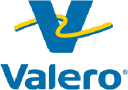 VLO Logo, Valero Energy Corp Logo
