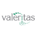 VLRX Logo, Valeritas Holdings Inc. Logo