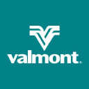 VMI Logo, Valmont Industries Inc Logo