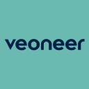 VNE Logo, Veoneer Inc Logo
