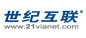 VNET Logo, 21Vianet Group Inc Logo