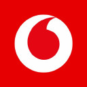 VOD Logo, Vodafone Group Plc Logo