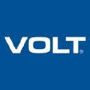 VOLT Logo, Volt Information Sciences Inc Logo