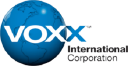 VOXX Logo, VOXX International Corp Logo