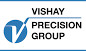 VPG Logo, Vishay Precision Group Inc Logo