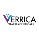 VRCA Logo, Verrica Pharmaceuticals Inc Logo