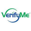 VRME Logo, VerifyMe, Inc. Logo