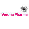 VRNA Logo, Verona Pharma plc Logo