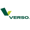 VRS Logo, Verso Corp Logo