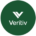 VRTV Logo, Veritiv Corp Logo