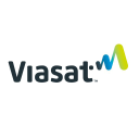 VSAT Logo, ViaSat Inc Logo