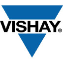 VSH Logo, Vishay Intertechnology Inc Logo