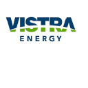 VST Logo, Vistra Corp Logo