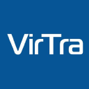 VTSI Logo, VirTra Inc Logo