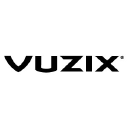 VUZI Logo, Vuzix Corp Logo