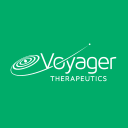 VYGR Logo, Voyager Therapeutics Inc Logo